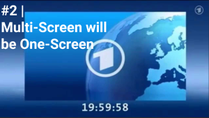 Multi-Screen